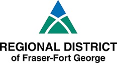 Regional District of Fraser Fort George logo